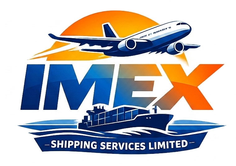 IMEX Shipping